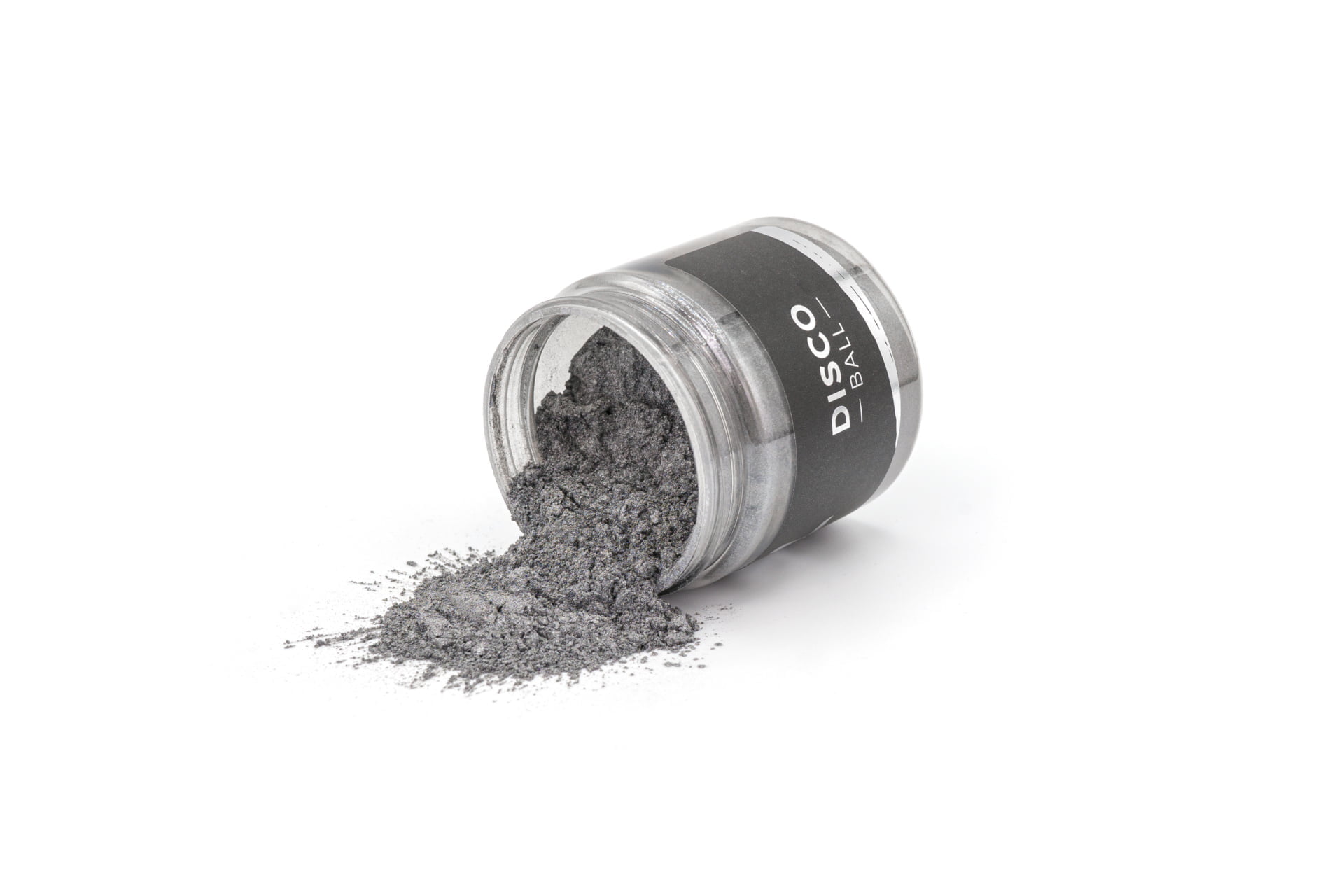 Buy Bulk Black Mica Powder