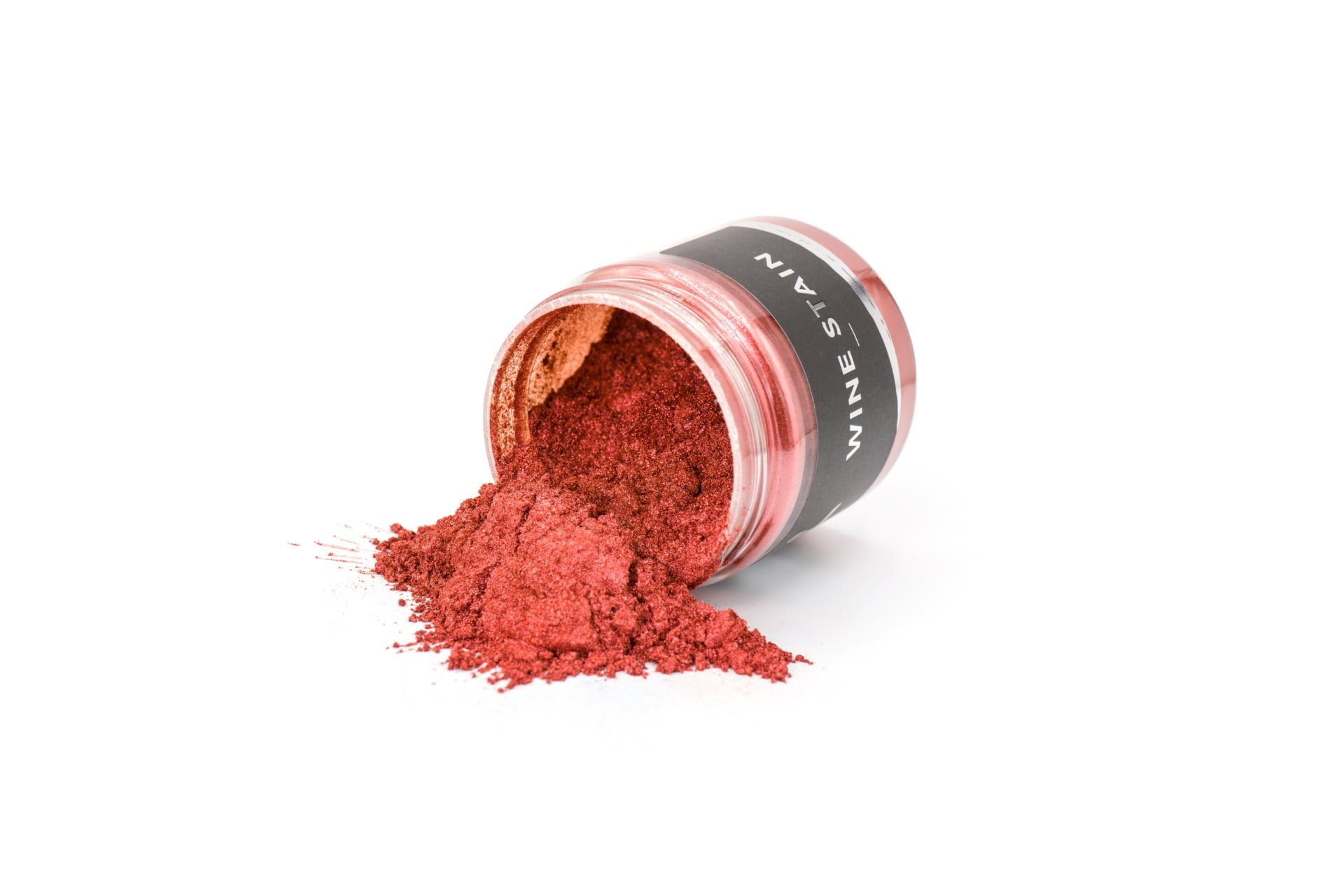 Raspberry Red Mica Powder