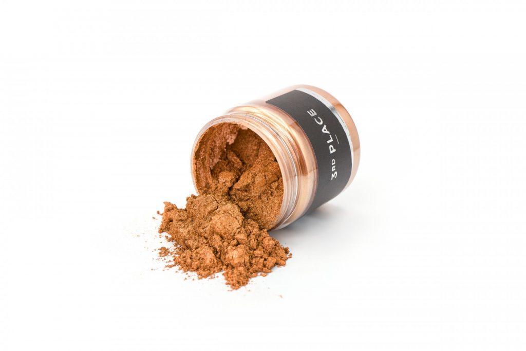 DEWEL Pigments pour résine époxy 20 couleurs x 10 g, poudre