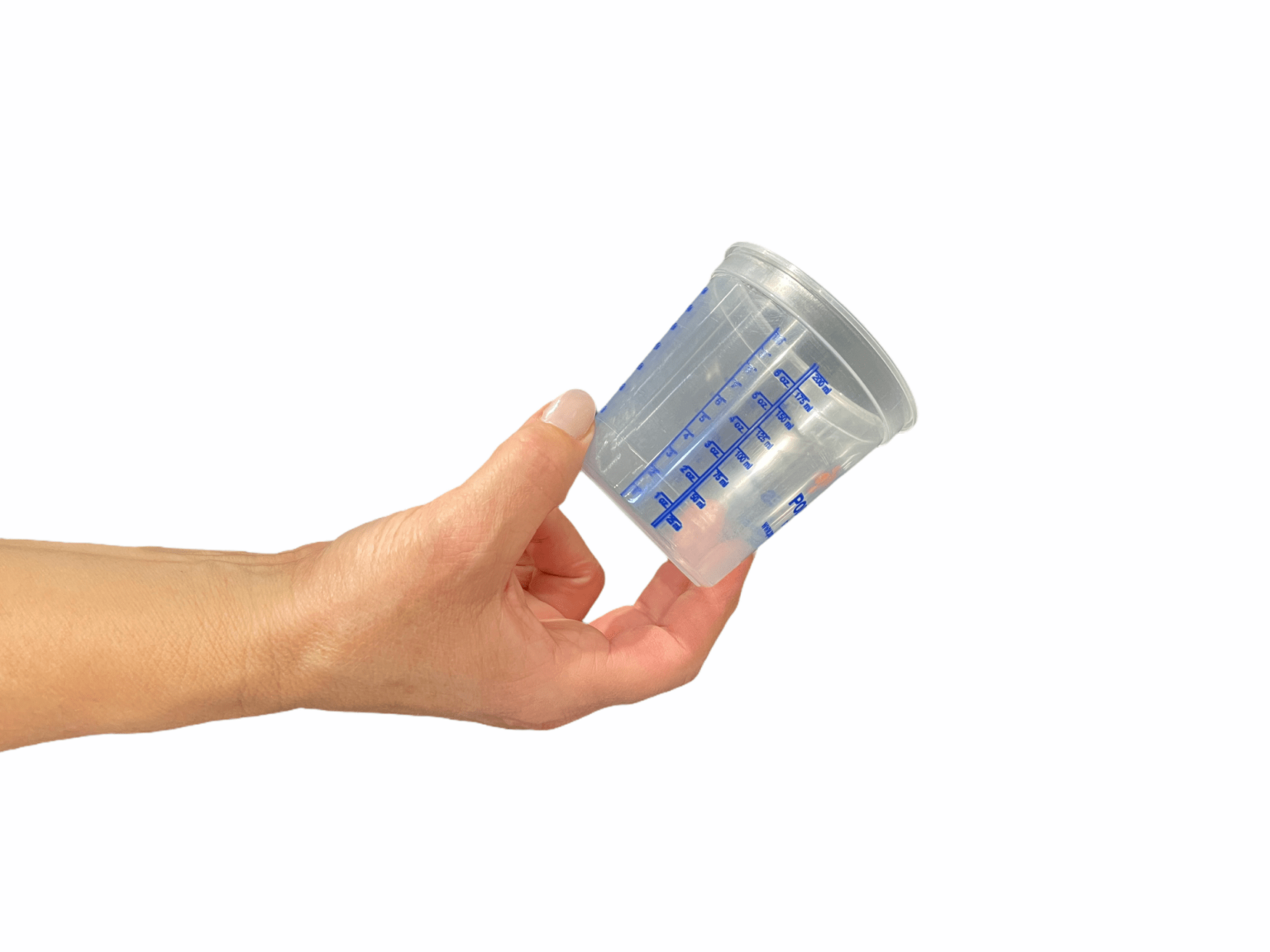 Reusable Resin Mixing Containers Cups CHILL EPOXY™