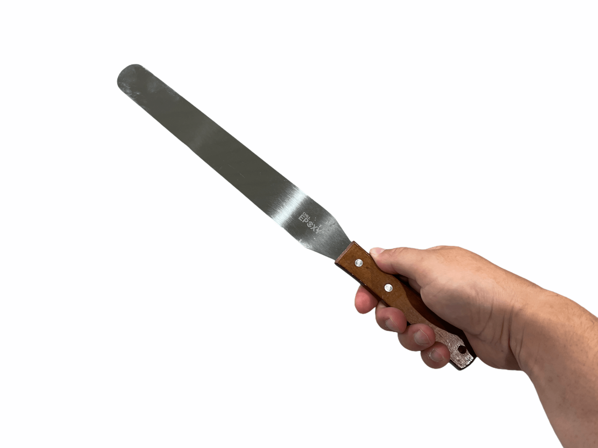 The Spatula: The Original Kitchen Weapon