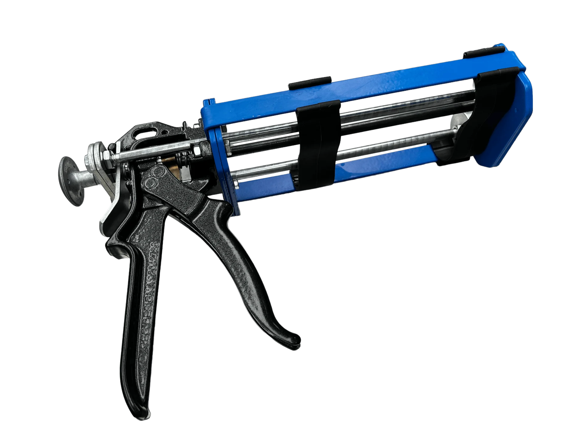 Dual Two-Part Epoxy Gun (FIRMmarker®) - Alpine Products, Inc.