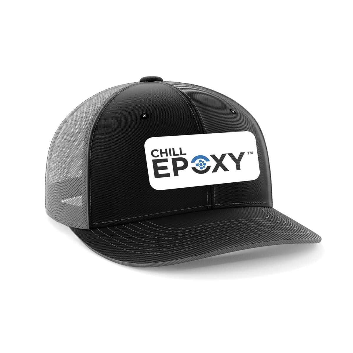 CHILL EPOXY™ Brand Cap