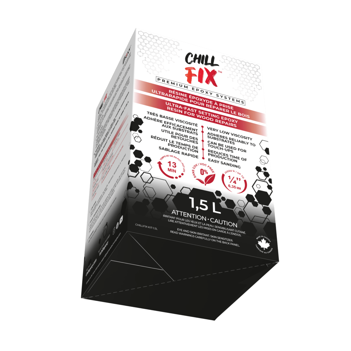 How to Make the Resin Dry Faster CHILL EPOXY