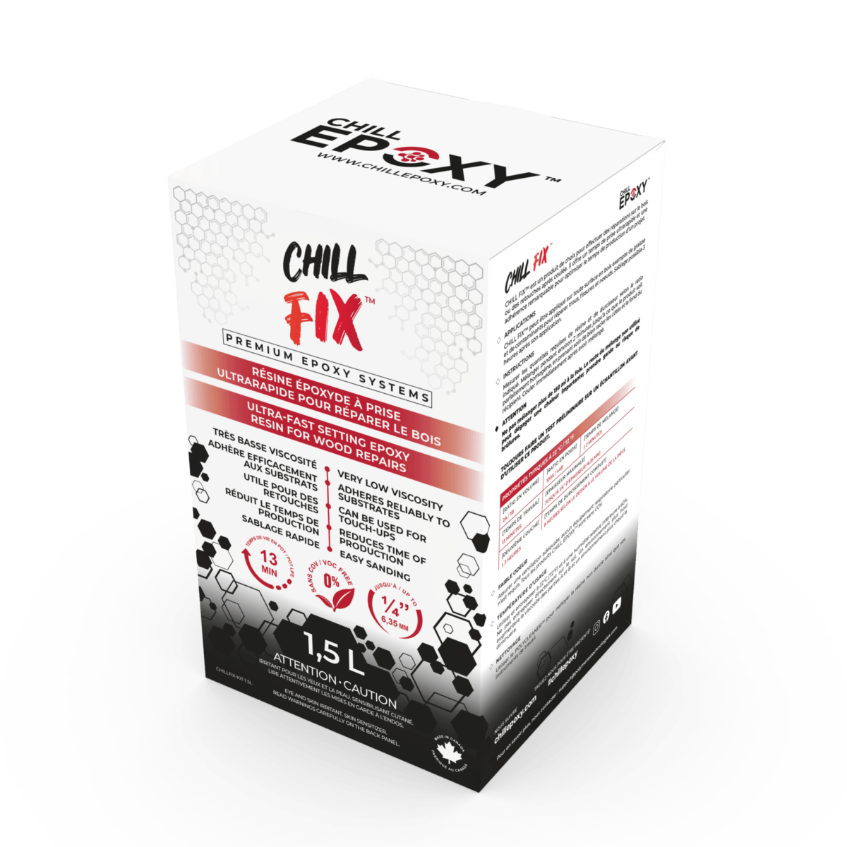 How to Make the Resin Dry Faster CHILL EPOXY