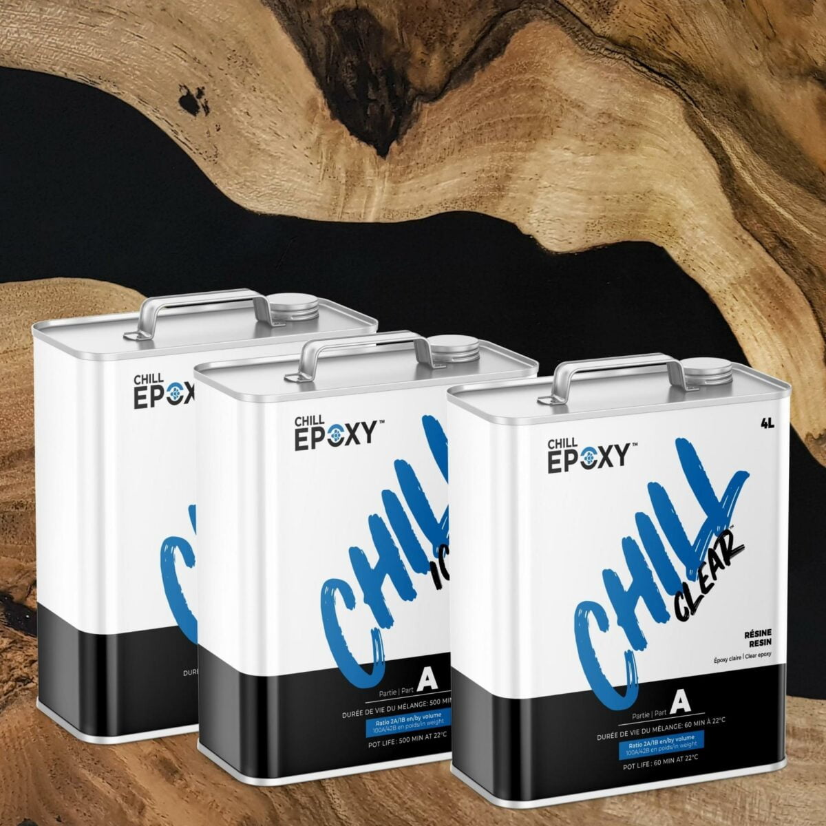 Discover the Versatility of Epoxy: A Wide Range of Applications
