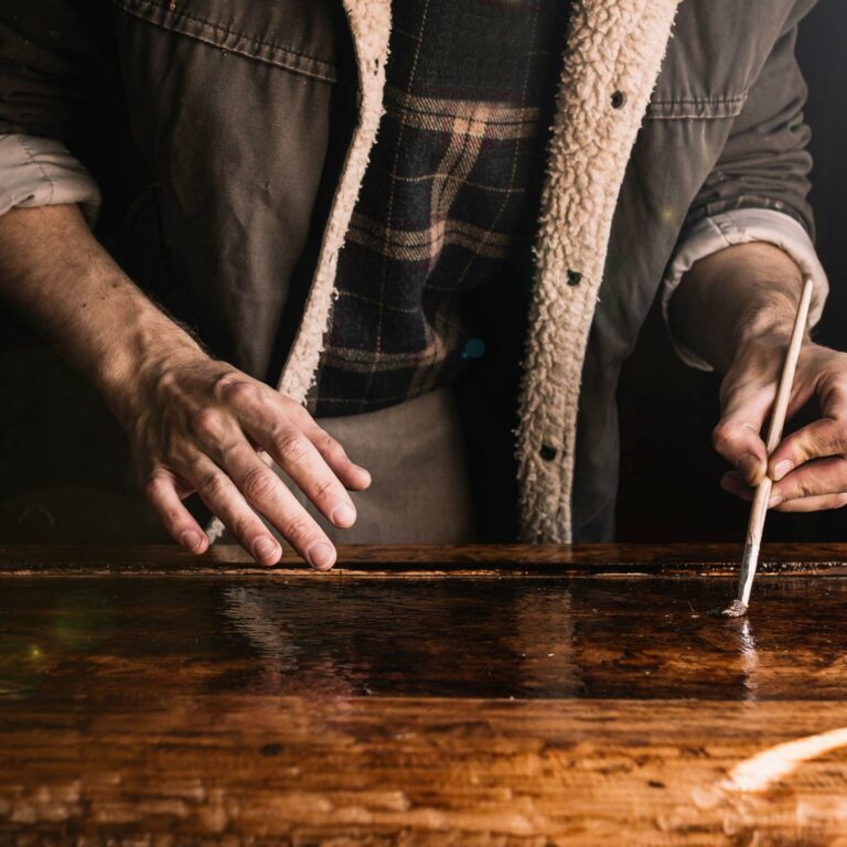 Soft and Sticky Epoxy Resin Causes and Solutions