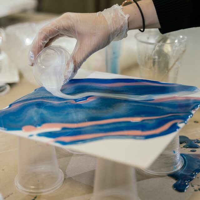 Why is My Epoxy Resin Not Curing Properly CHILL EPOXY™