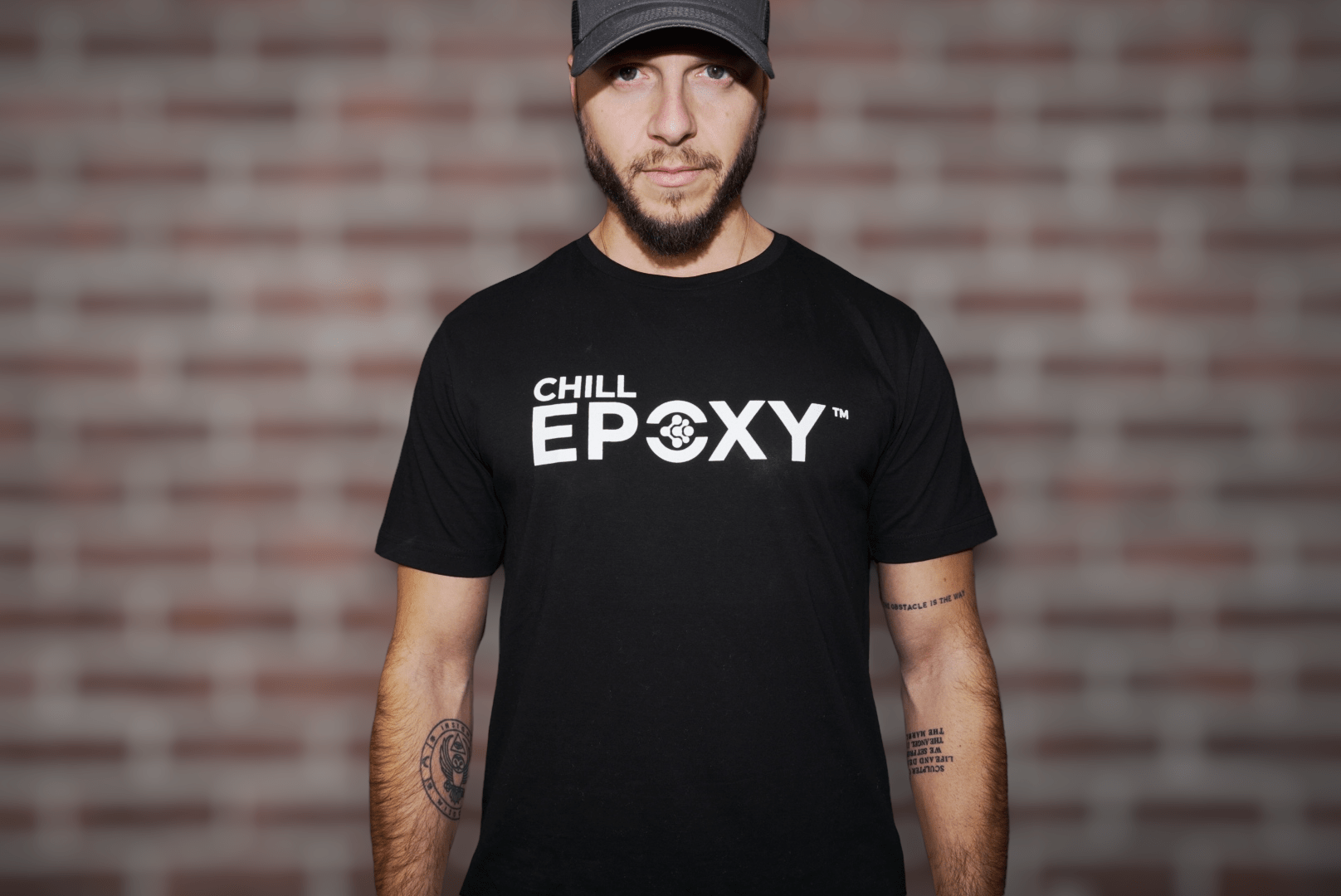 Epoxy-ambassador-program