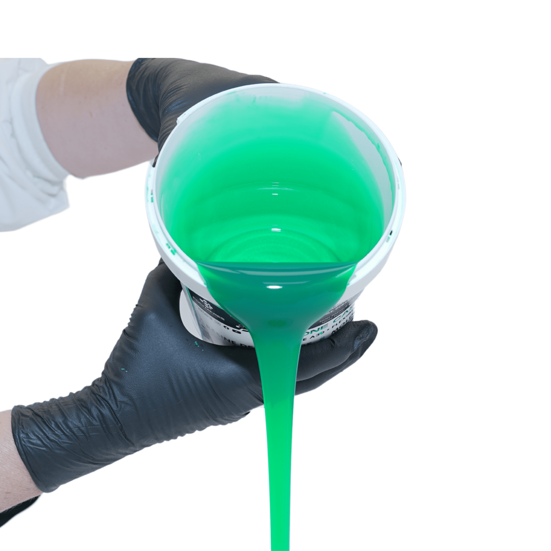 Platinum Cure Moldmaking Silicone Rubber