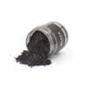 Black Metallic Mica Pigment Powder CHILL EPOXY