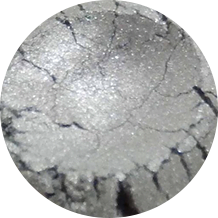 Ash Grey CULR Pigment for Epoxy Resin - Easy Composites
