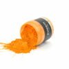 Orange Metallic Mica Pigment Powder CHILL EPOXY