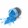 Light Blue Metallic Mica Pigment Powder CHILL EPOXY