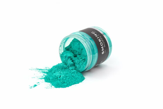 Emerald Metallic Mica Pigment Powder