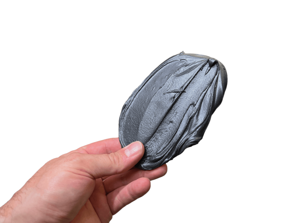 Black Walnut Wood Repair Filler | CHILL EPOXY