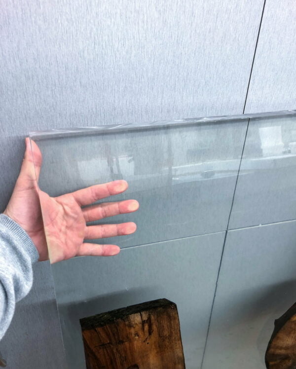 How to Polish Epoxy After Sanding CHILL EPOXY