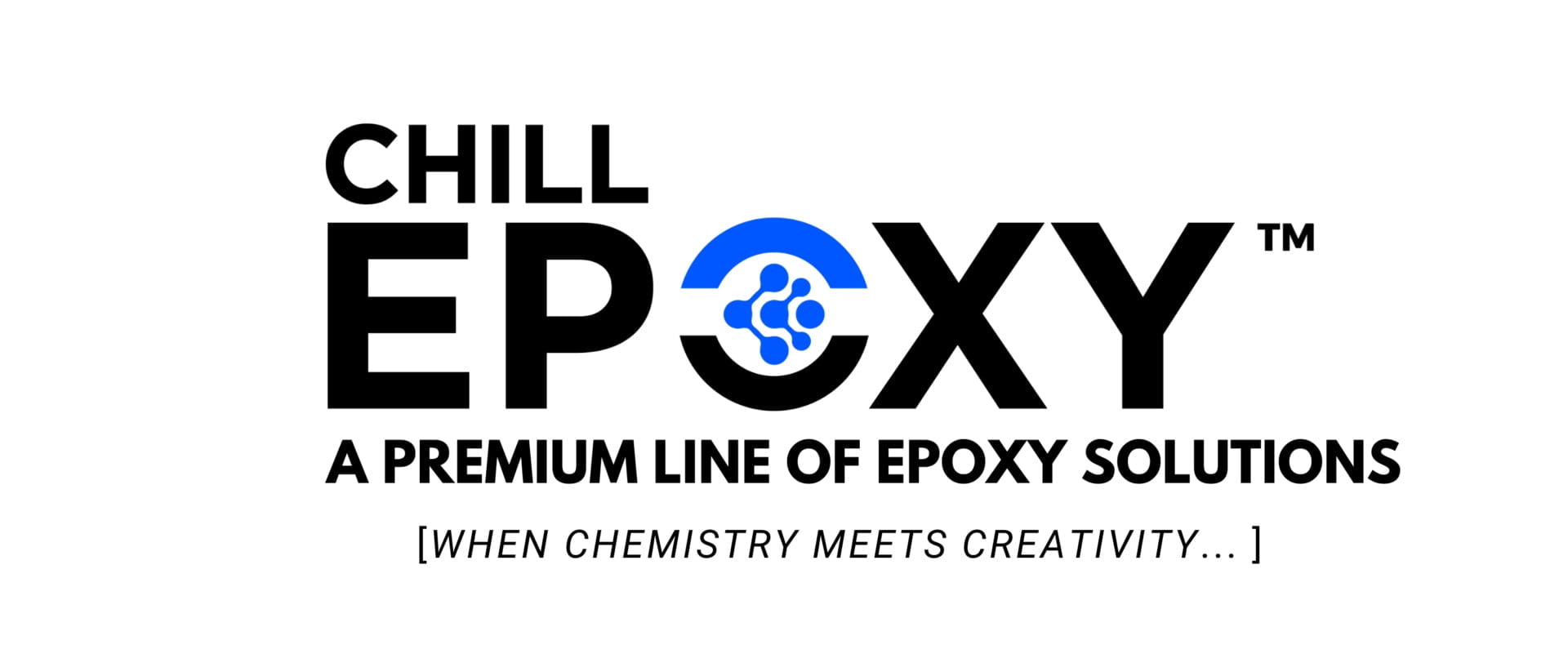 Epoxy Metallic Mica Pigments Color Kit