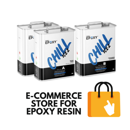 Epoxy Supply Online Store