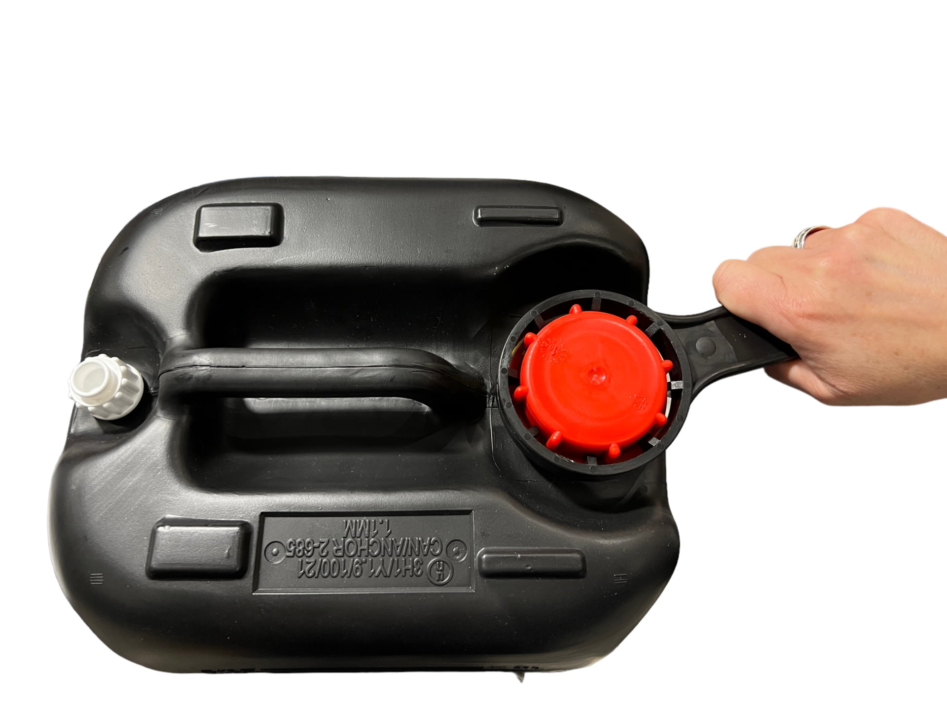 FastCap T23392 Screw Wax - Woodworking Screw Lubricant