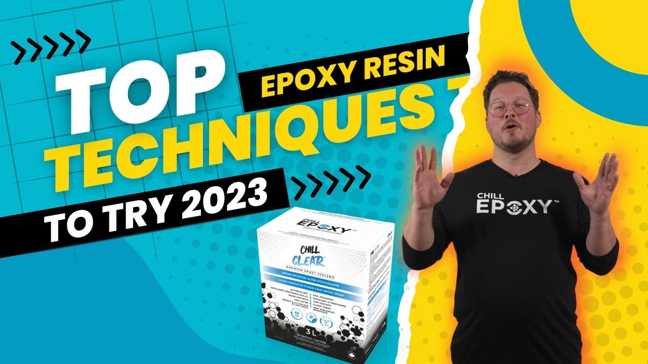 Top 10 Questions About Epoxy Resin