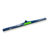 18″ Notched Floor Squeegee For Epoxy Coating