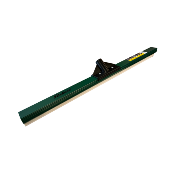 24 Flat Flexible Squeegee For Epoxy Coatings