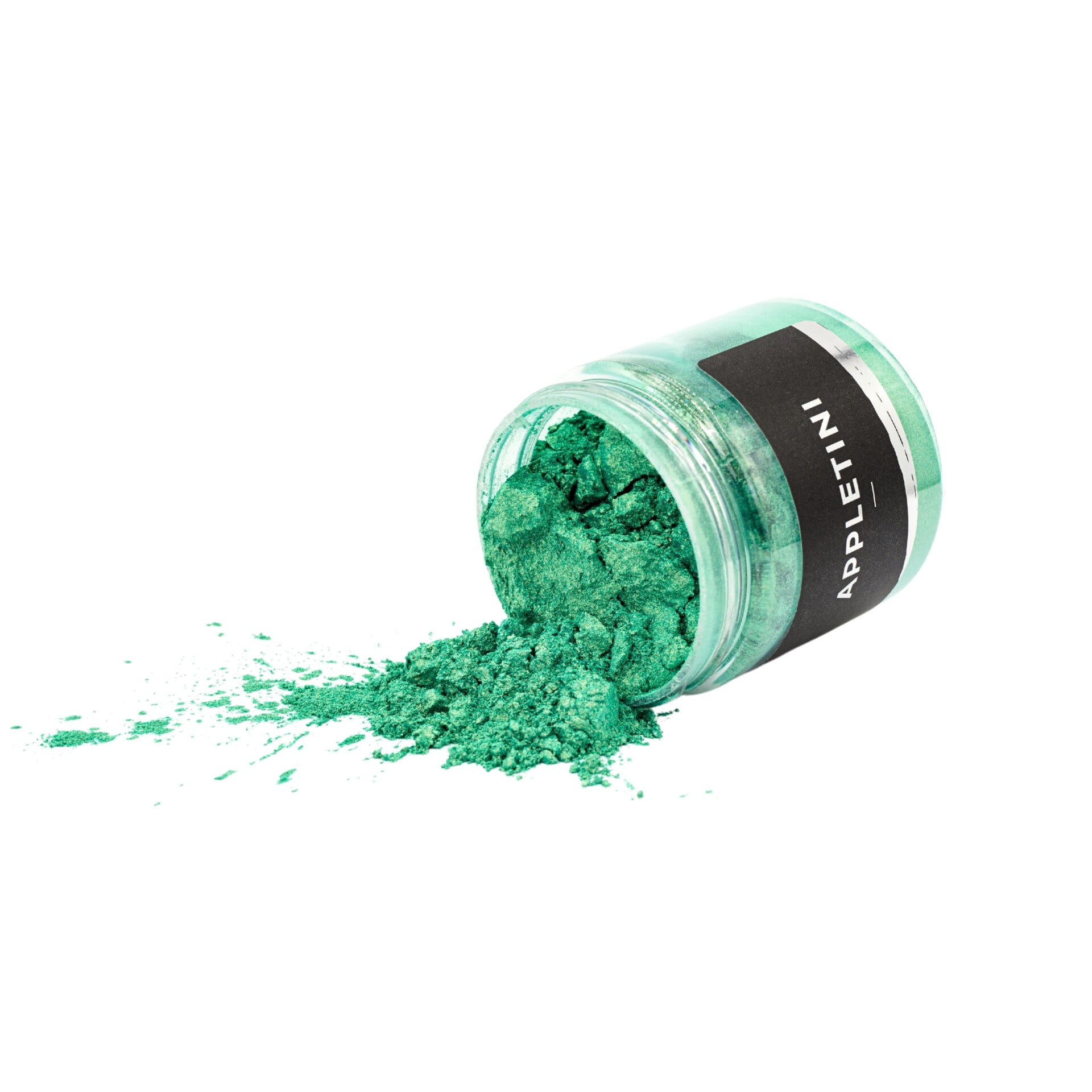 Mica Powders Colors