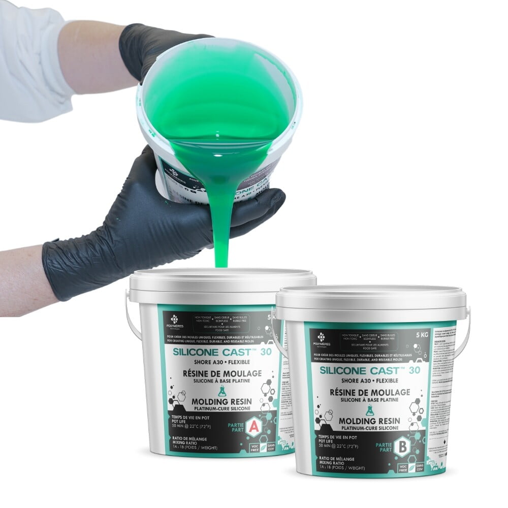 Silicone Resins